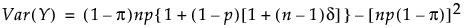 Equation shown here