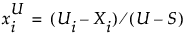 Equation shown here