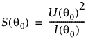 Equation shown here