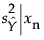 Equation shown here