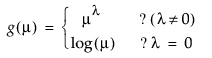 Equation shown here