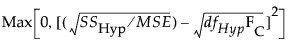 Equation shown here