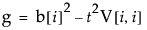 Equation shown here