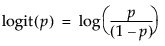 Equation shown here