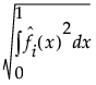 Equation shown here