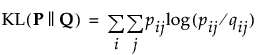 Equation shown here