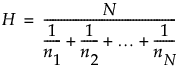 Equation shown here