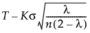 Equation shown here