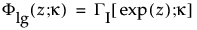 Equation shown here