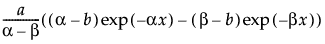 Equation shown here