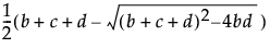 Equation shown here