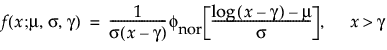 Equation shown here