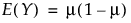 Equation shown here