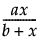 Equation shown here