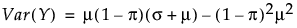 Equation shown here