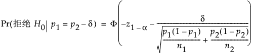 Equation shown here