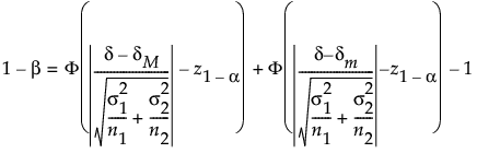 Equation shown here