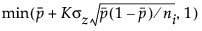 Equation shown here