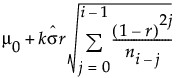 Equation shown here