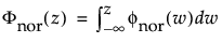 Equation shown here