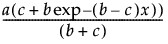 Equation shown here