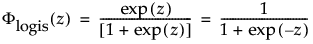 Equation shown here