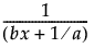 Equation shown here