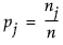 Equation shown here