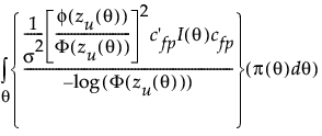 Equation shown here