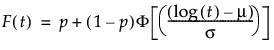 Equation shown here