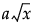 Equation shown here