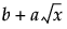 Equation shown here