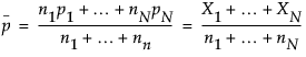 Equation shown here