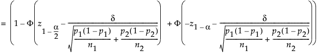 Equation shown here