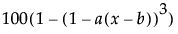 Equation shown here