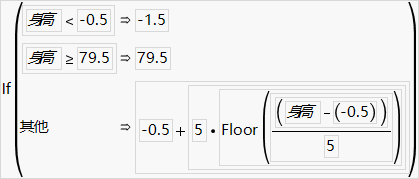 Formula