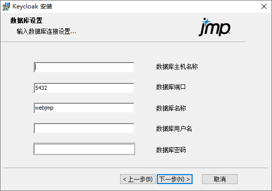 Configure Database Parameters Configure Database Parameters